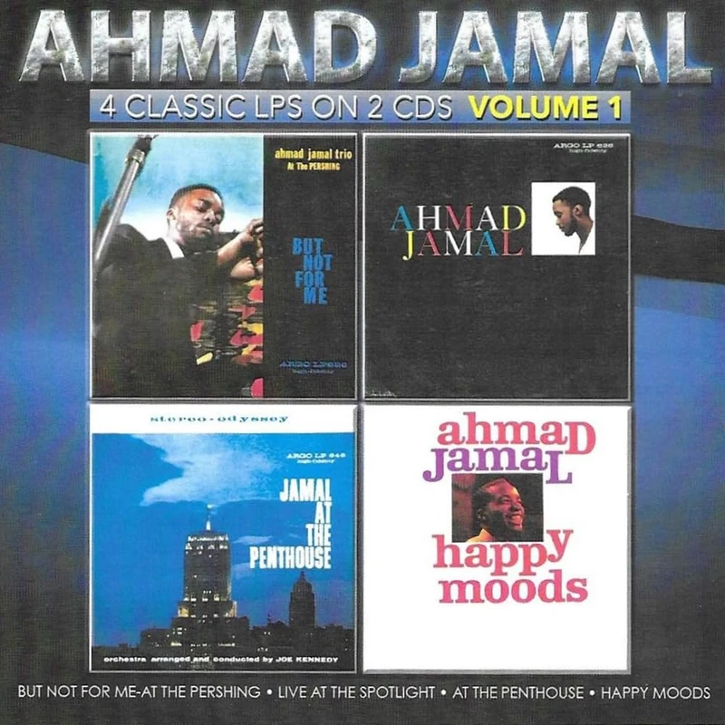 4 Classic, Vol. 1