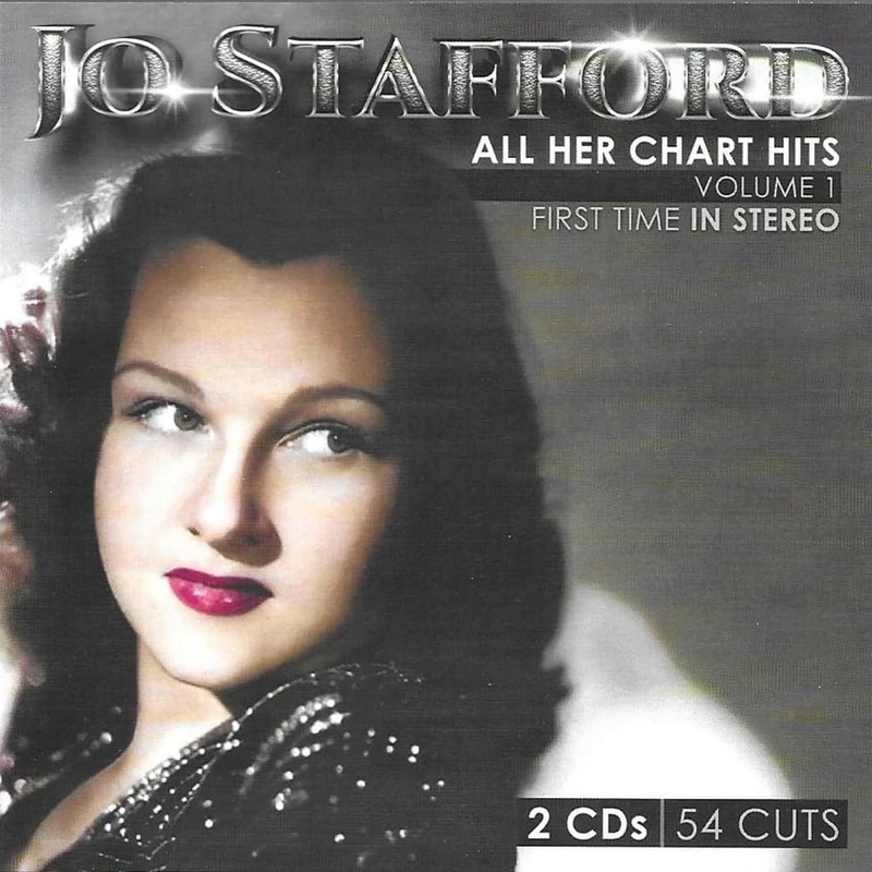 All Her Chart Hits, Vol. 1