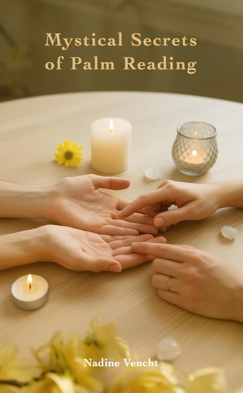 Mystical Secrets of Palm Reading