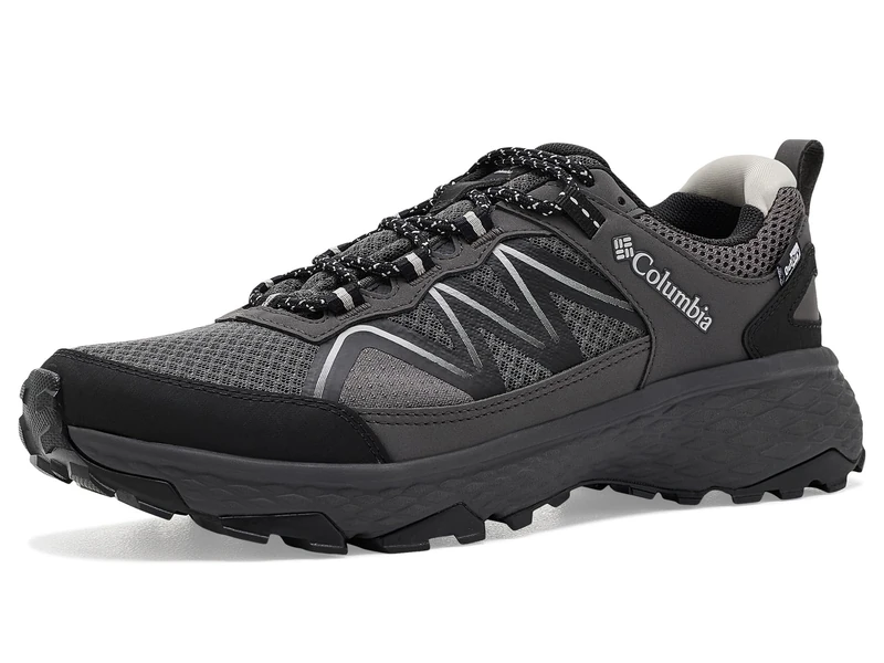 Columbia Women's Peakfreak Rush OutDry Waterproof Hiking Shoes