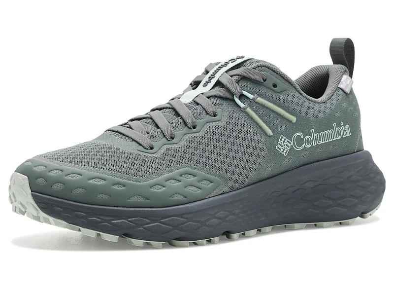 Columbia Men's Konos TRS Outdry Running Shoe