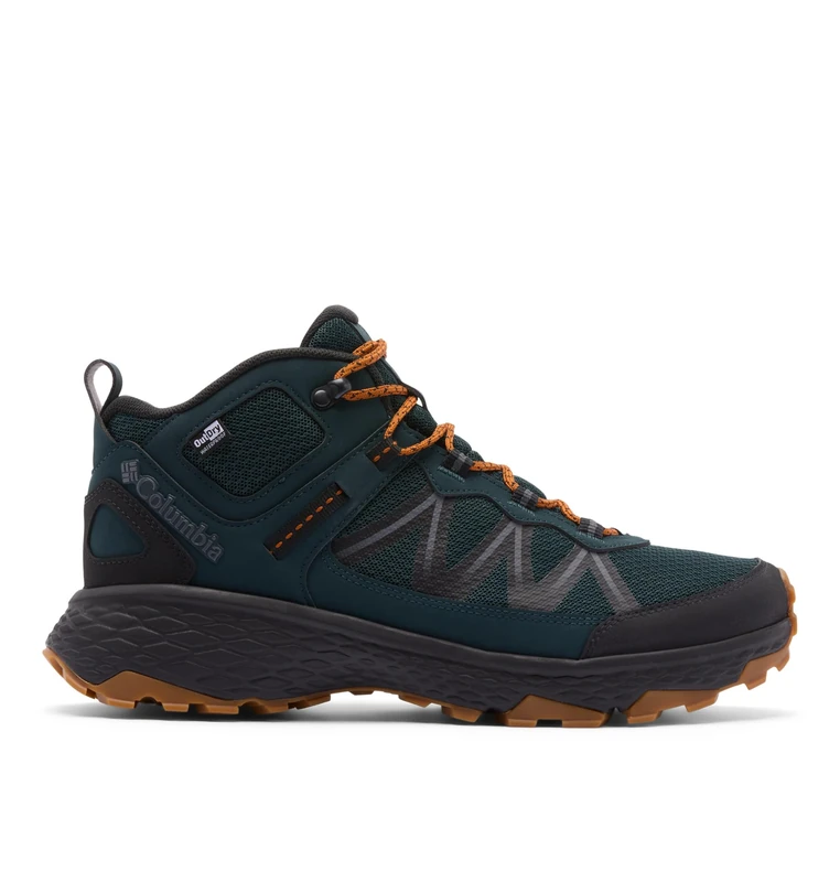 Columbia Women's Peakfreak Rush Mid OutDry Waterproof Hiking Boots