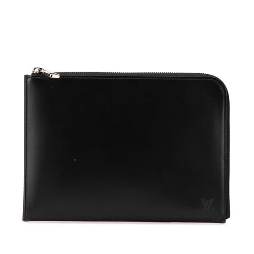 Louis Vuitton Pre-Loved Nomade Pochette Jour PM Clutch Bag