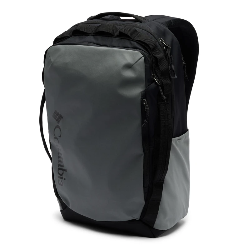 Columbia Unisex Landroamer Everyday Backpack, Backpack, Sedona Sage/Black, One Size