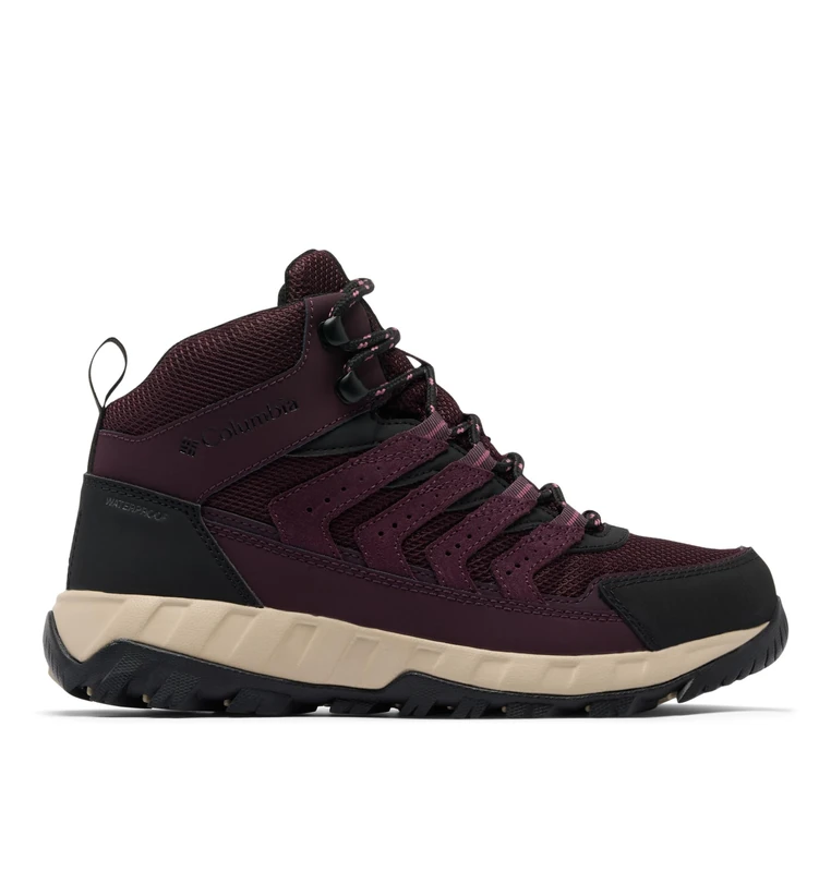 Columbia Women's Strata Trail Mid