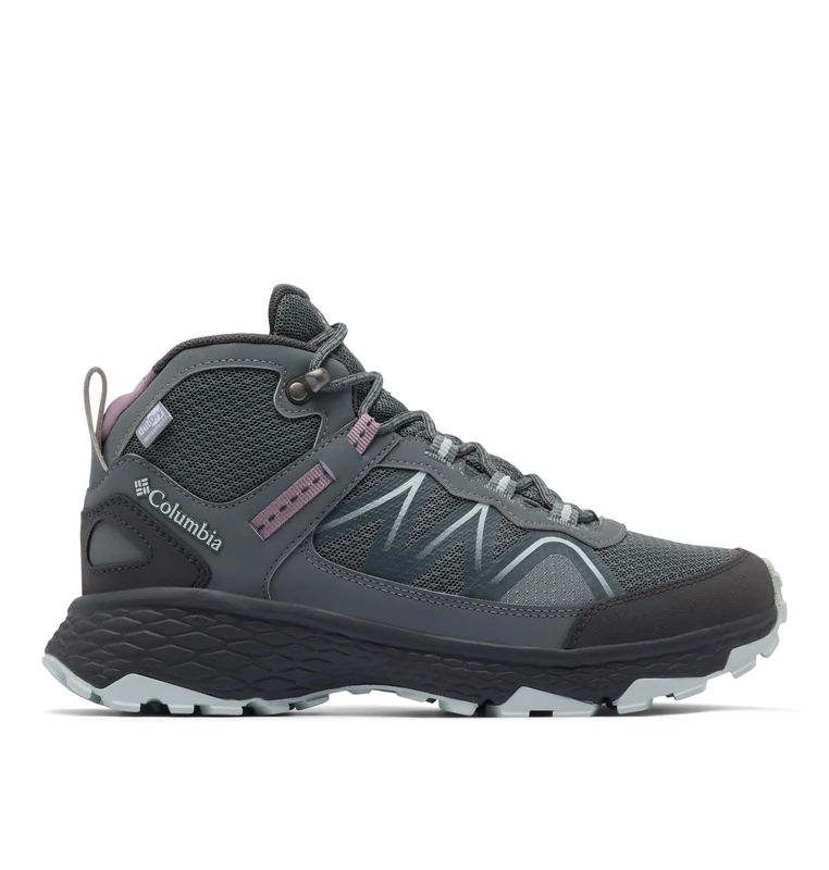 Columbia Women's Peakfreak Rush Mid OutDry Waterproof Hiking Boots