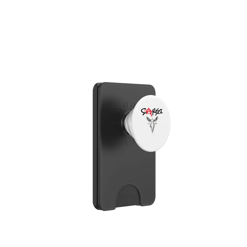 Carsi Herseye Karsi 1903 Besiktas PopSockets PopWallet for MagSafe