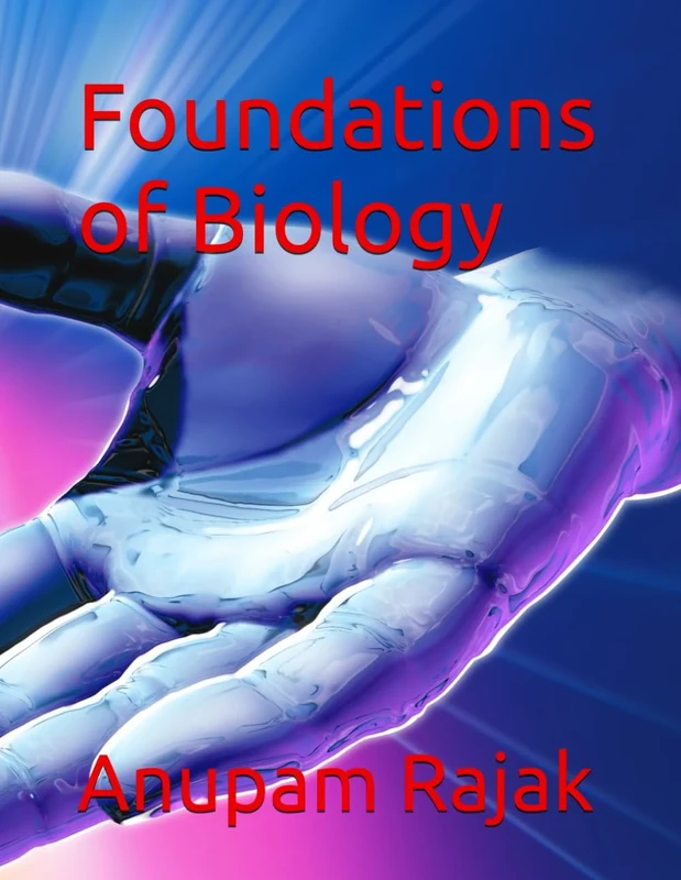 Foundations of Biology