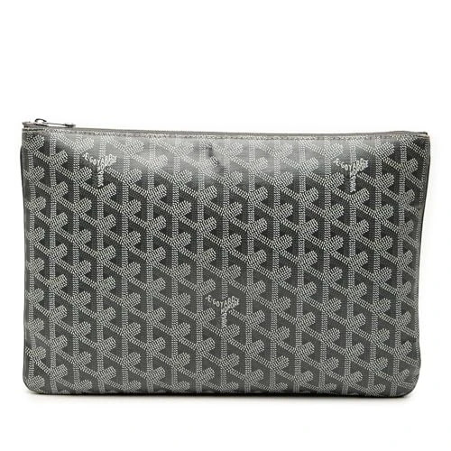 Pre-Loved Goyardine Senat MM