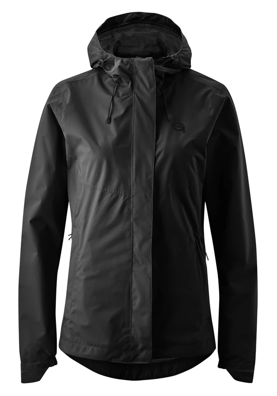 Gonso Women's Save Jacket Essential W Cycling Jacket (Pack of 1)