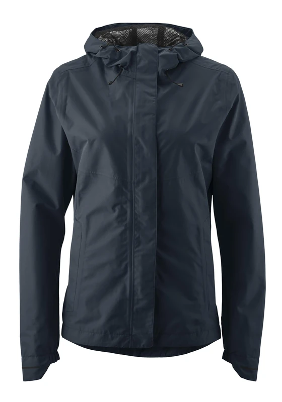 Gonso Save Jacket Essential W, Outerspace, 36, 3005202
