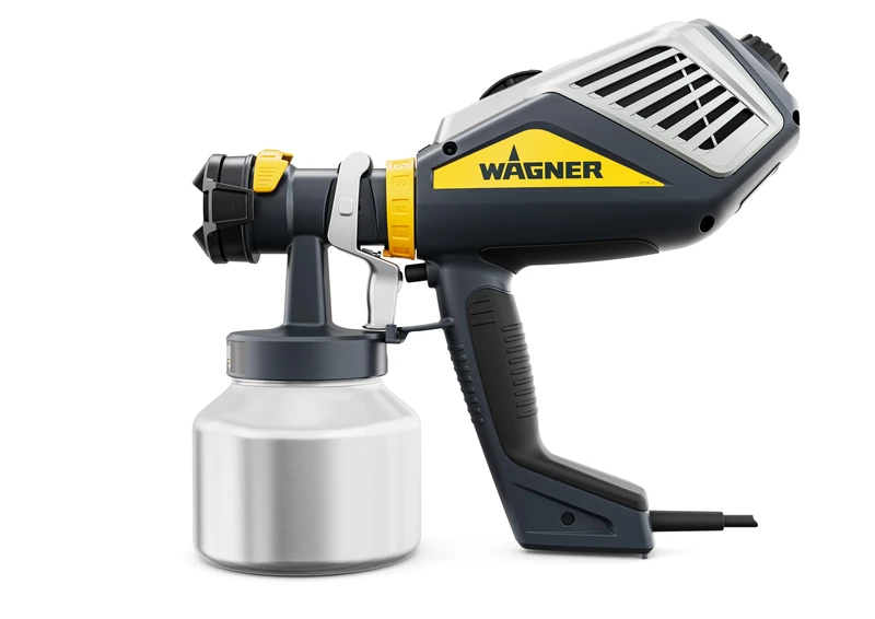 WAGNER FinishControl 3500 Plus Paint Spray System