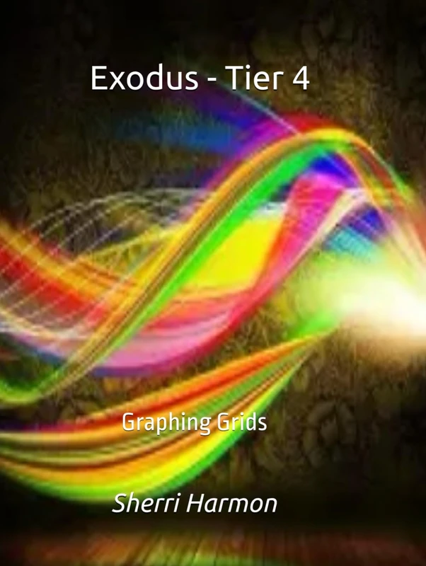 Exodus - Tier 4: Graphing Grids - Image 1