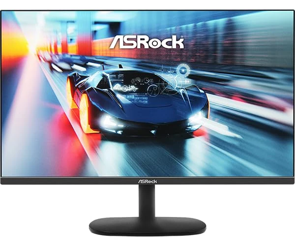 ASRock 68.5 cm CL27FFB 16:9 HDMI/VGA