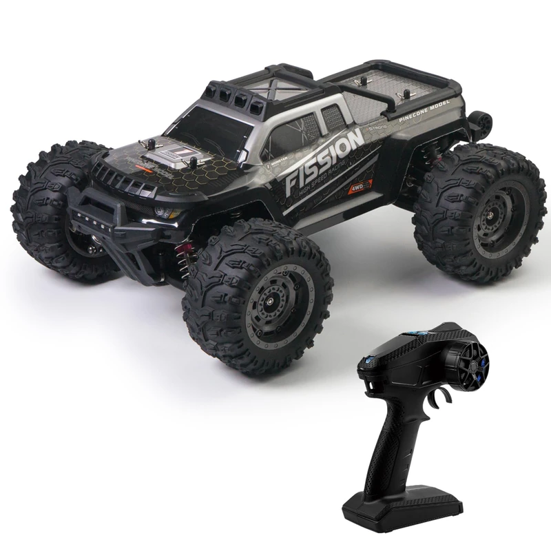 Remote Control Machine 70KMH
