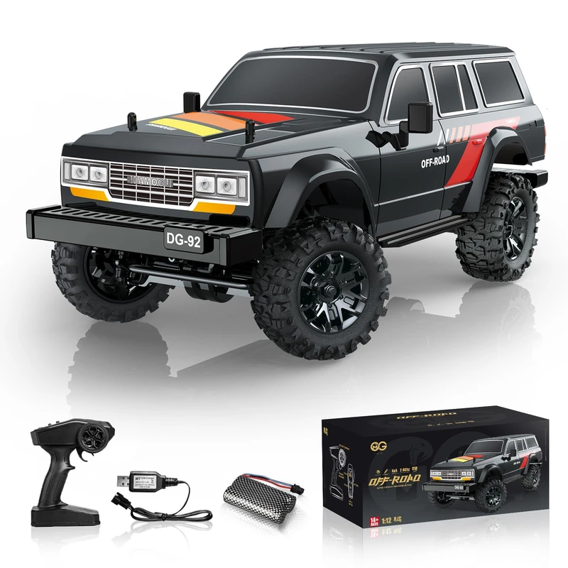 Remote Control Machine - Image 1