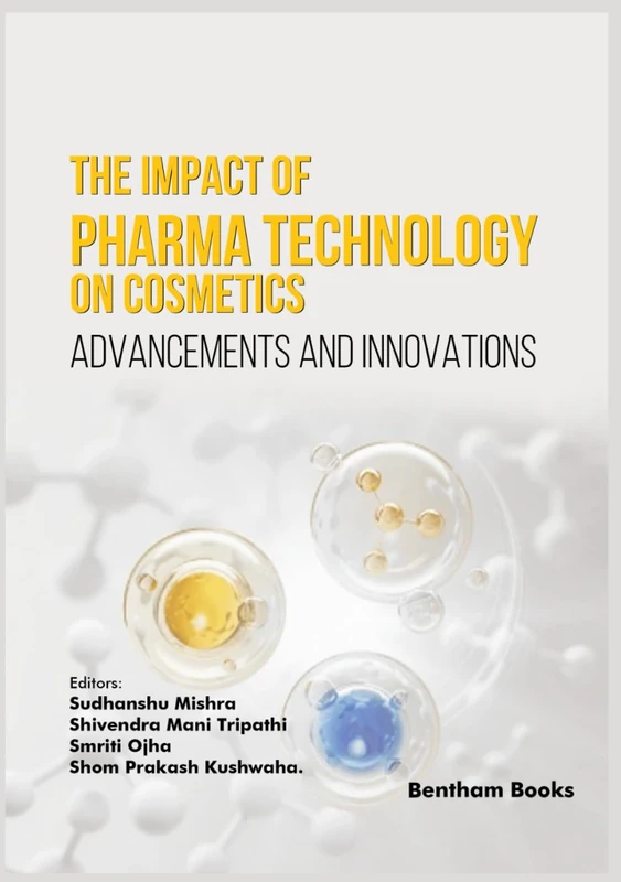 The Impact of Pharma Technology on Cosmetics: Advancements and Innovations