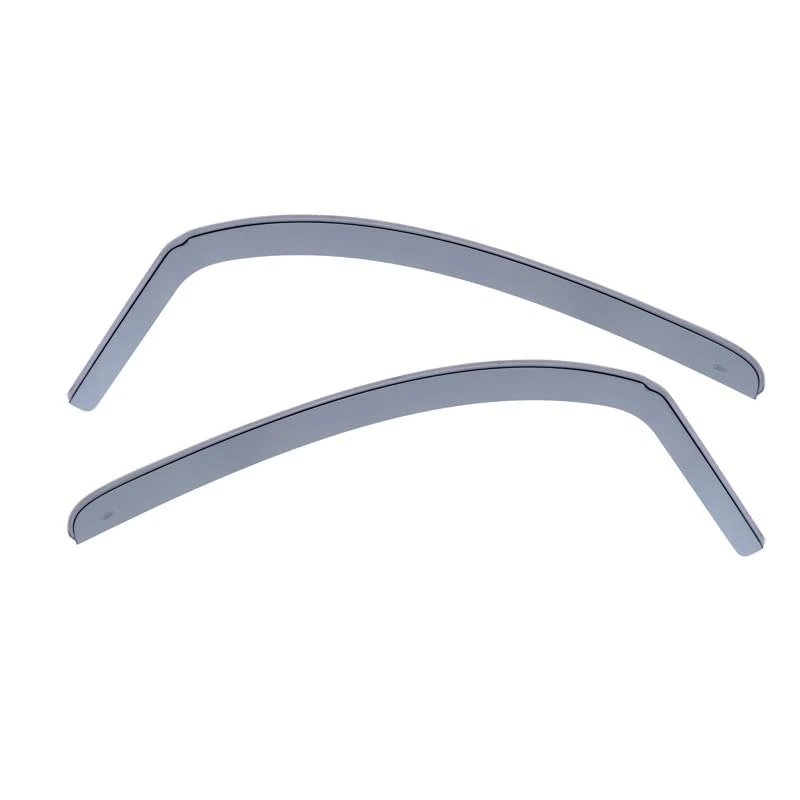 DGA Wind Deflectors compatible with Renault Kangoo 2008-2021 & Mercedes Citan 2012-2021 (2-pieces)