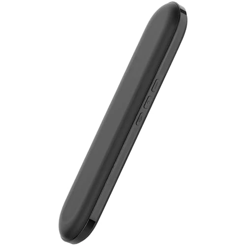 Bosreroy Bone Conduction Wireless Pillow Speaker, White Noise Aid, 10 Hours Play, 300 Hours Standby, Compact Design