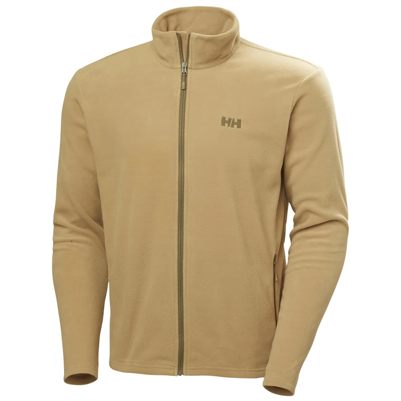 Helly Hansen Men's Daybreaker Fleece Jacket, Elmwood, M