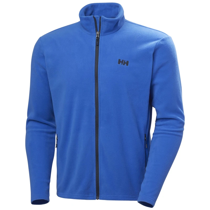 Helly Hansen Men's Daybreaker Fleece Jacket, Cobalt 2.0, XL
