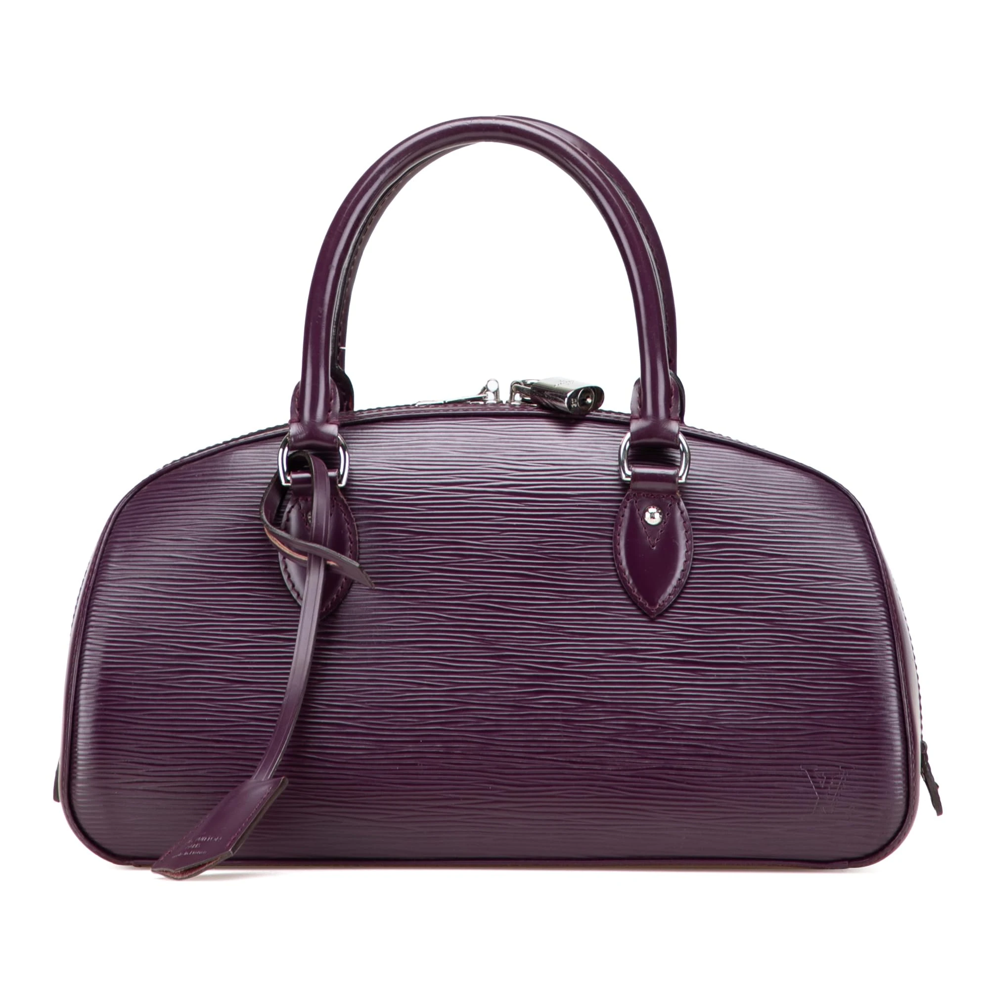 Louis Vuitton Pre-Loved Epi Jasmine