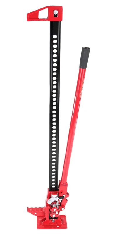 SIXTOL SX FARM JACK M 3T | Mechanical Farm Jack | 130–1045mm Lift | Off-Road Jack | Recovery Tool | Heavy-Duty Lever Jack