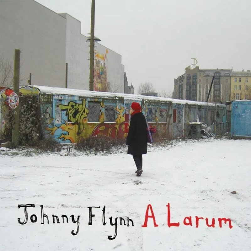 A Larum [VINYL]