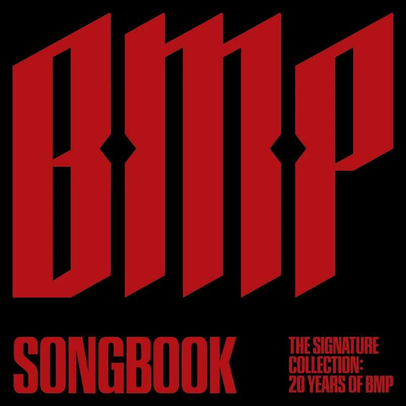 BMP Songbook: The Signature Collection [Vinyl LP] [VINYL]