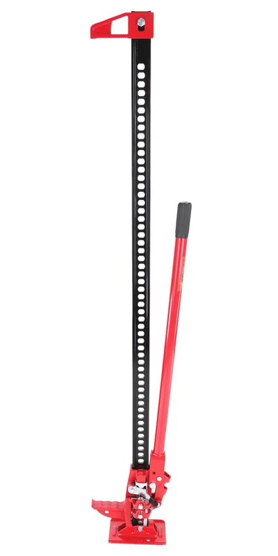 SIXTOL SX FARM JACK L 3T | Mechanical High Lift Jack | 130–1320mm Lift Range | Off-Road Farm Jack