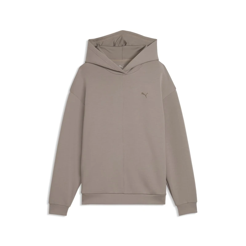 PUMA W CLOUDSPUN HOODIE