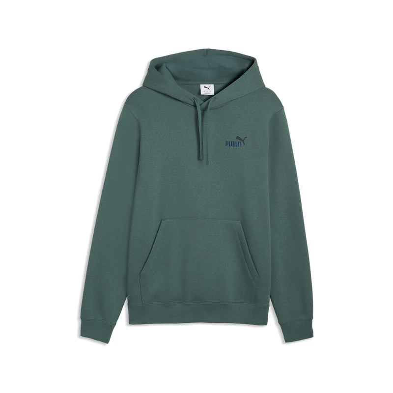 PUMA ESS 2 COLOR Small No. 1 Logo Hoodie FL