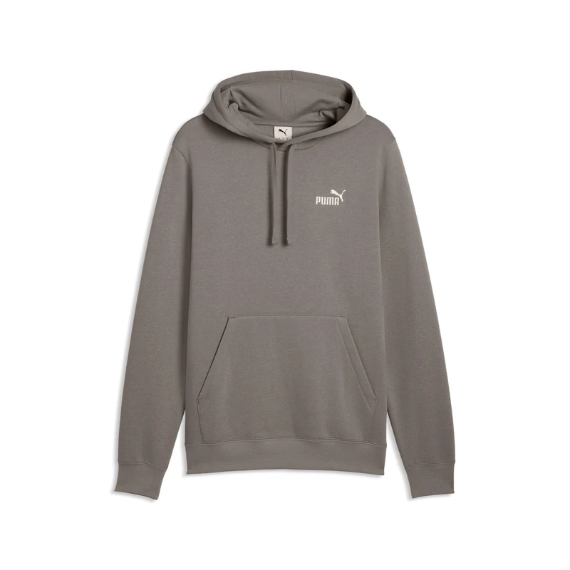 PUMA ESS Small No. 1 Logo Hoodie FL (s)