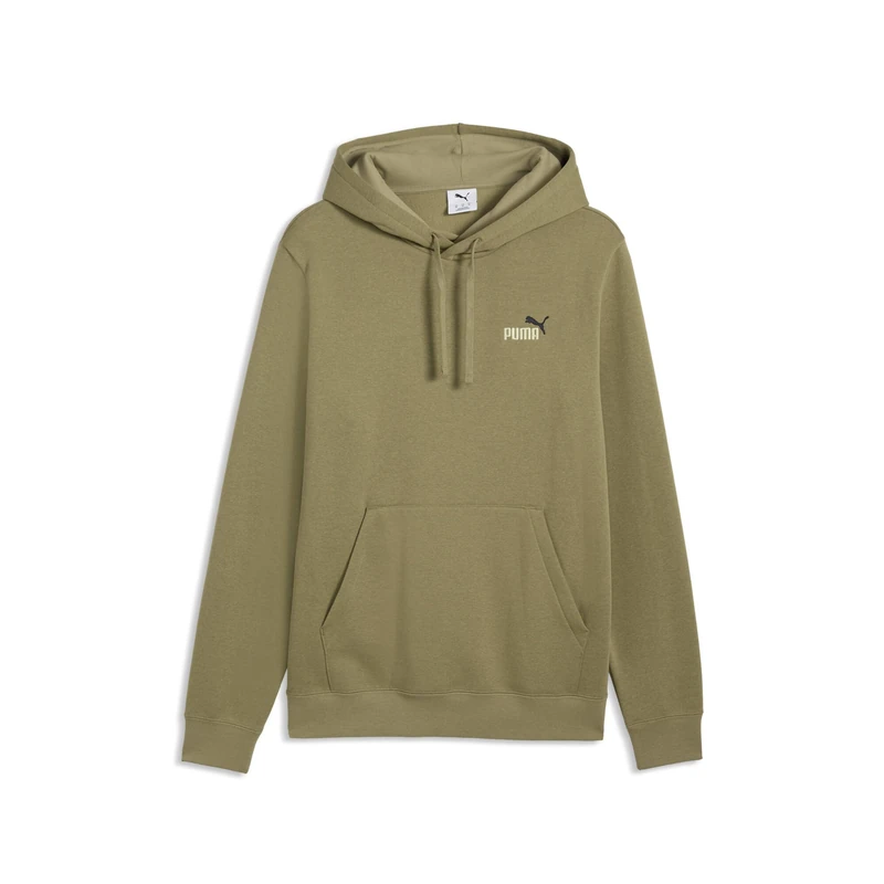 PUMA ESS 2 COLOR Small No. 1 Logo Hoodie FL