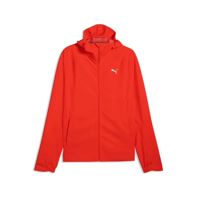 PUMA M Run Raincell Jacket