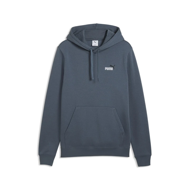 PUMA ESS 2 COLOR Small No. 1 Logo Hoodie FL