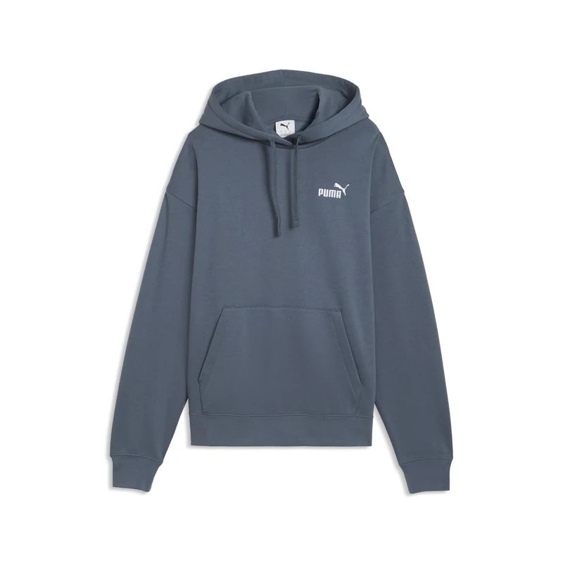 ESS Small No. 1 Logo Comfort Hoodie FL (s)