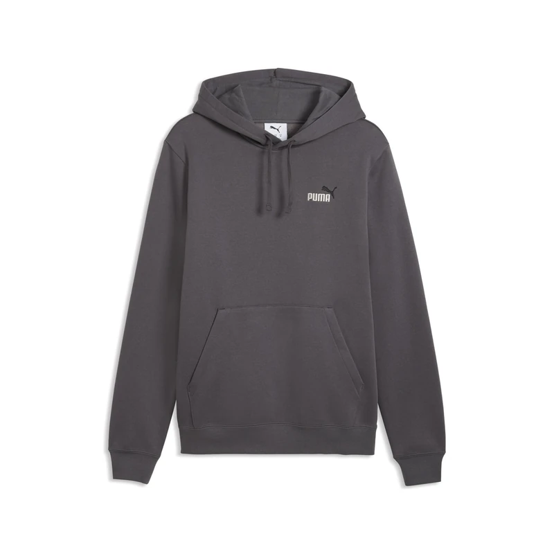 PUMA ESS 2 COLOR Small No. 1 Logo Hoodie FL