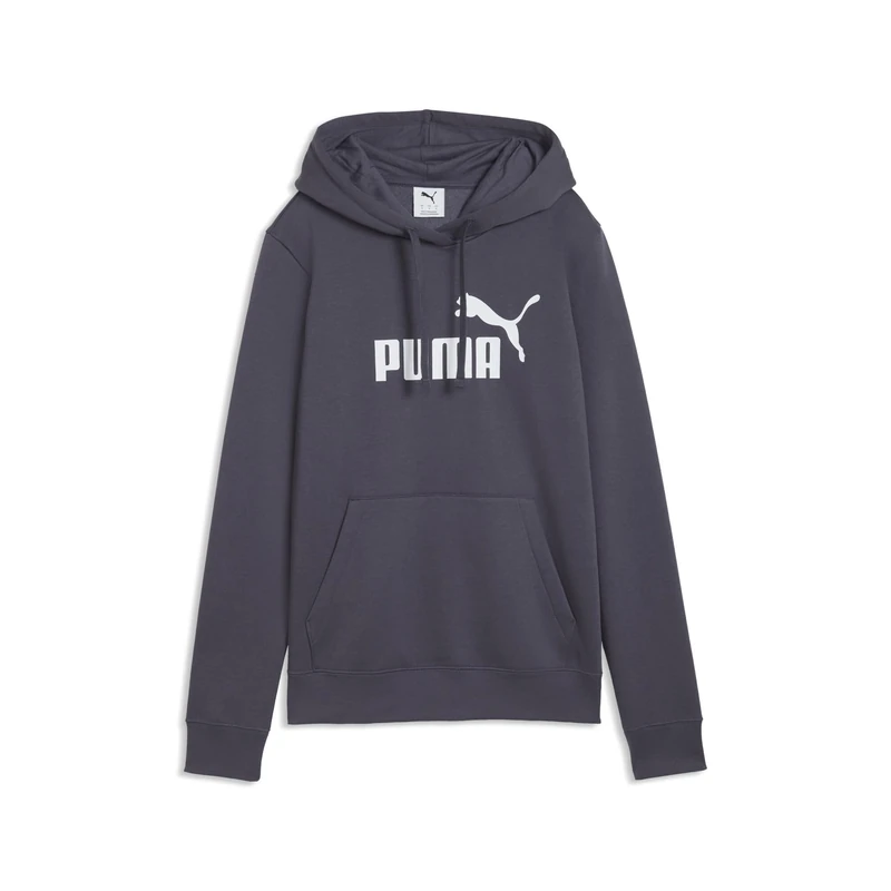 PUMA ESS No. 1 Logo Hoodie FL (s)