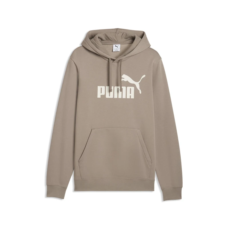 PUMA ESS No. 1 Logo Hoodie FL (s)