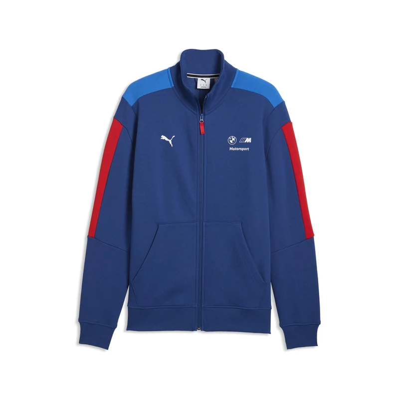 PUMA BMW MMS MT7 Jacket
