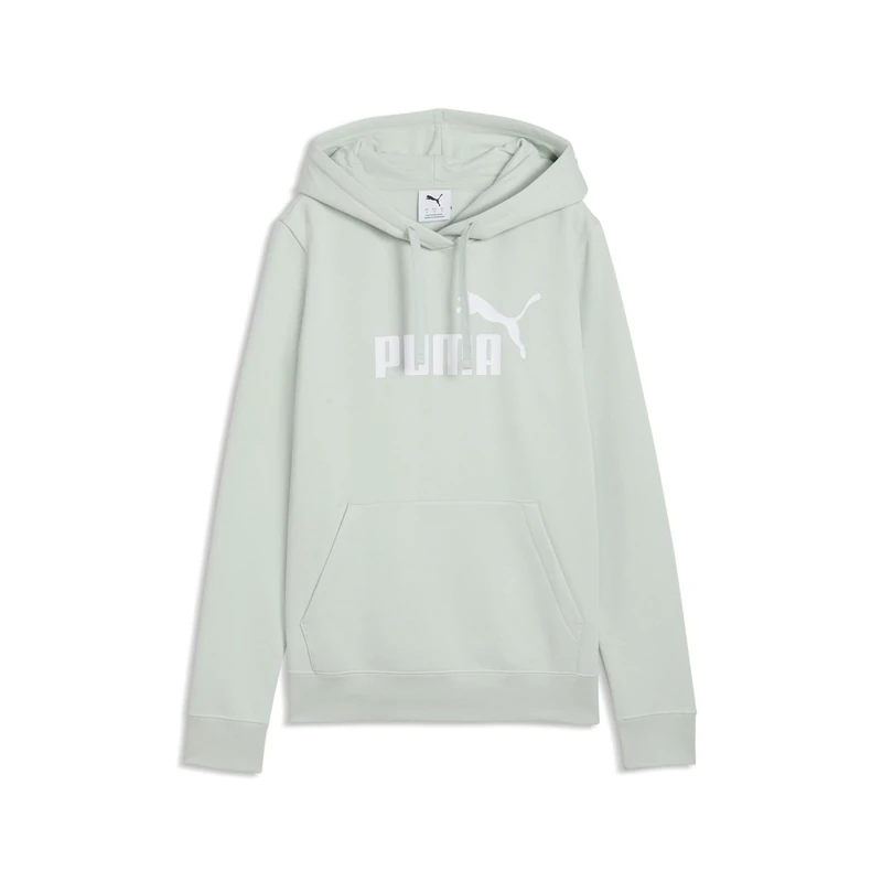 PUMA ESS No. 1 Logo Hoodie FL (s) - Image 1