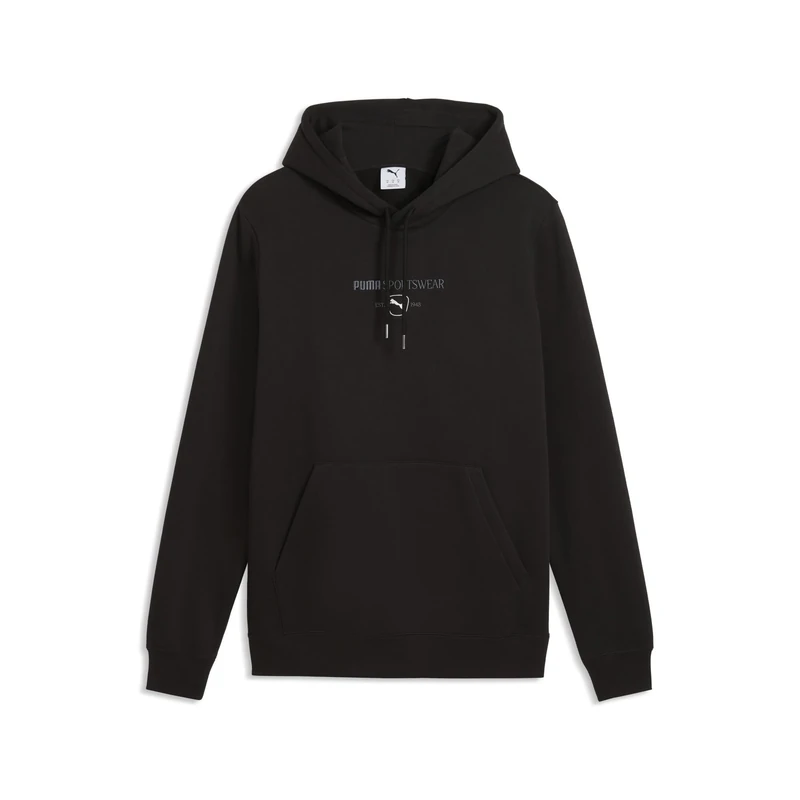 PUMA CLASS Graphic Hoodie FL