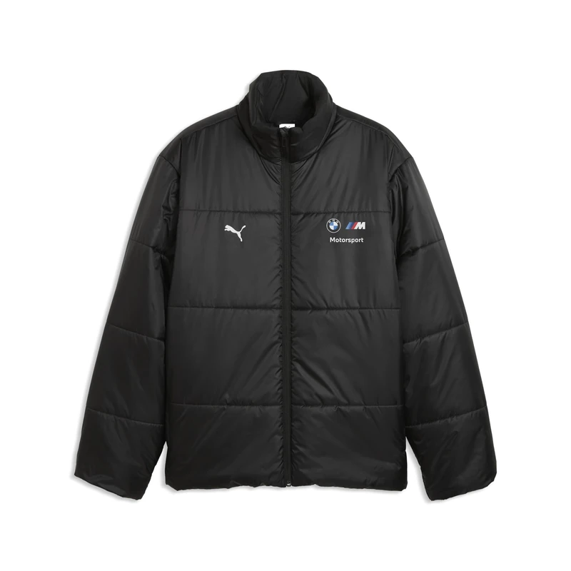 PUMA BMW MMS Ess Padded jacket