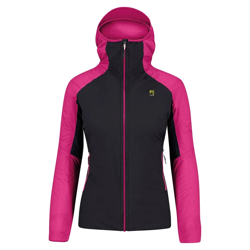 Karpos Vinson Evo Jacket XS Black