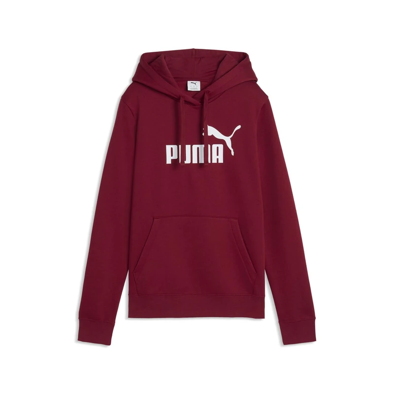 PUMA ESS No. 1 Logo Hoodie FL (s)
