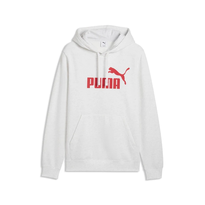 PUMA ESS No. 1 Logo Hoodie FL (s)