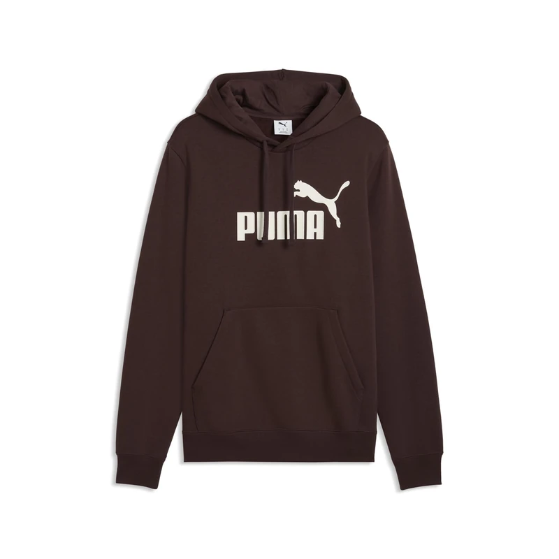 PUMA ESS No. 1 Logo Hoodie FL (s)
