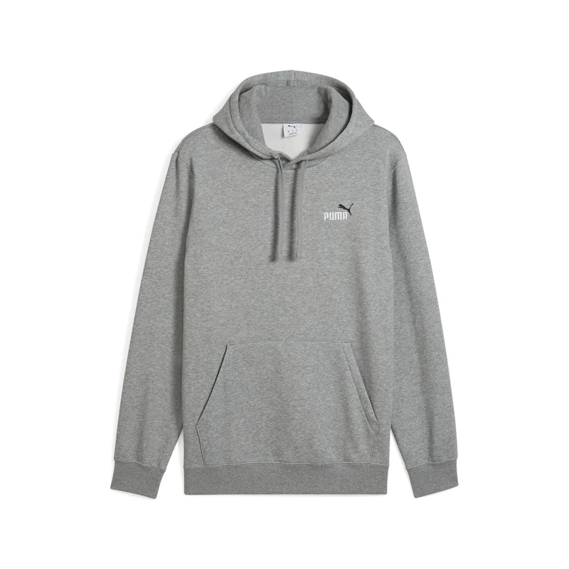PUMA ESS 2 COLOR Small No. 1 Logo Hoodie FL