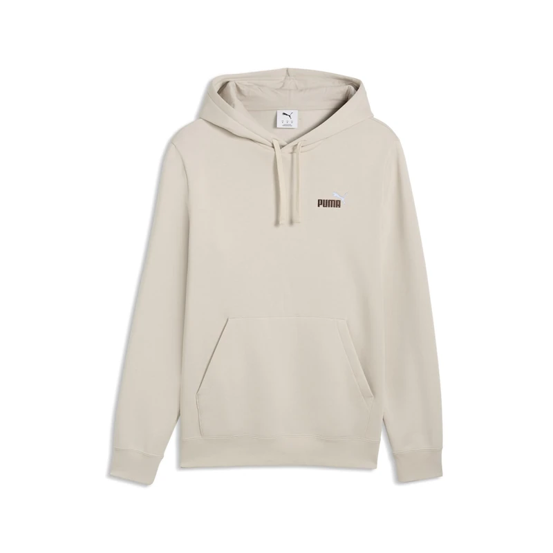 PUMA ESS 2 COLOR Small No. 1 Logo Hoodie FL